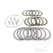 TRW LUCAS KIT RICAMBIO FRIZIONE COMPLETA INCL.GUARNIZIONI-DISCHI ACCIAIO E MOLLE YAMAHA FZ6/FAZER 2004-2010