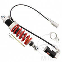 YSS MONO AMMORTIZZATORE KAWASAKI Z1000 2010-2016