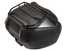 HEPCO & BECKER GRIGLIA PER TOPCASE ORIGINALE CON COVER ORIGINALE PER HONDA XL 750 TRANSALP (2023-)