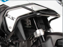 HEPCO & BECKER PARASERBATOIO PER BMW R 1300 GS
