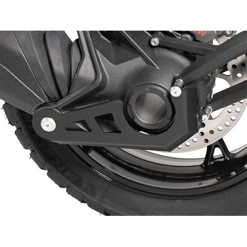 HEPCO & BECKER PROTEZIONE CARDANO PER BMW R 1300 GS