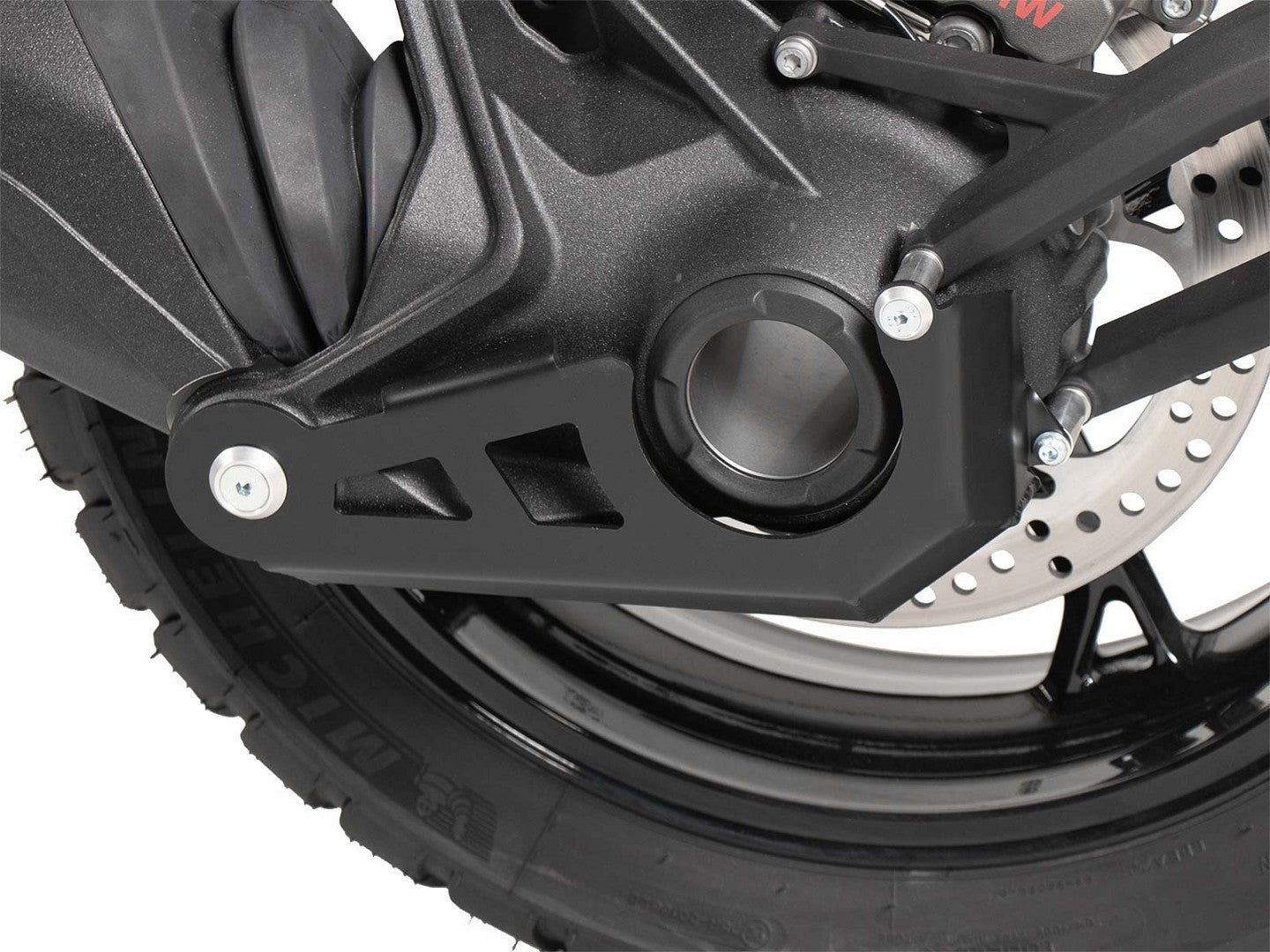 HEPCO &amp; BECKER CARDAN PROTECTION FOR BMW R 1300 GS
