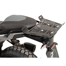 HEPCO & BECKER PIASTRA PORTAPACCHI LARGE PER BMW R 1300 GS