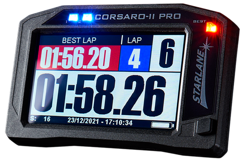 STARLANE CORSARO-II PRO