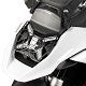 HEPCO &amp; BECKER HEADLIGHT GRILLE FOR BMW R 1330 GS