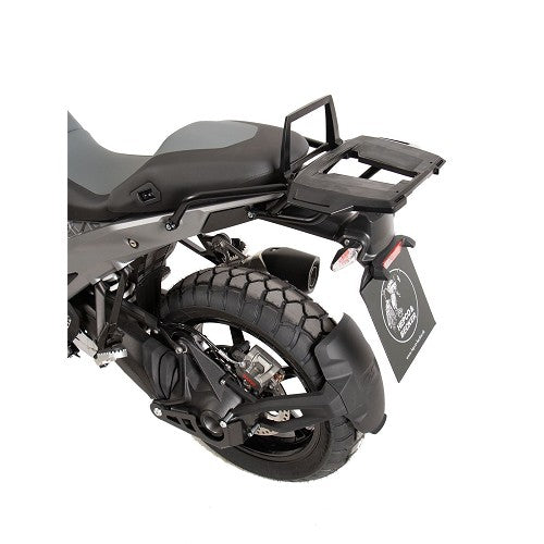 HEPCO &amp; BECKER ALURACK LUGGAGE RACK FOR BMW R 1300 GS