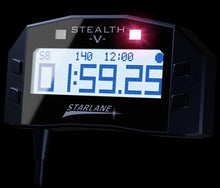 STARLANE STEALTH - 5 - Race Moto Shop