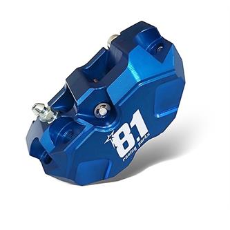 8.1 Avional CNC brake caliper 84mm center distance