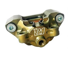 CNC 8.1 rear brake caliper