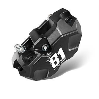 8.1 Avional CNC brake caliper 84mm center distance