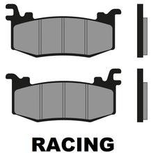 Pastiglie Freno Racing BRENTA 5322