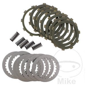 FRIZIONE COMPLETA ARAMIDE EBC HONDA NCX 700/750 - Race Moto Shop