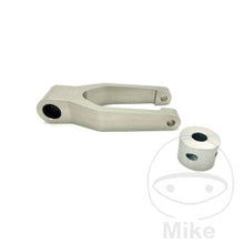 KIT ABBASSAMENTO POSTERIORE ALPHA TECHNIK APRILIA TUAREG 66O 2022-2024