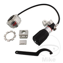 PRECARICO IDRAULICO YSS CON TUBO EXT MODELLI 366/362