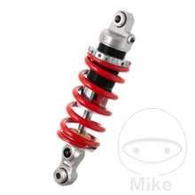 MONO AMMORTIZZATORE YSS POST MZ456-345TR-35-85 BENELLI TRK 502X / 702X