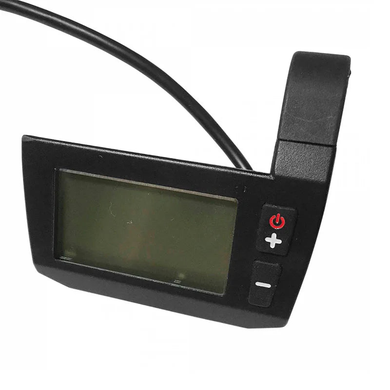 MVTEK Display a Led CDC1L-B per Bici MANHATTAN Programmabile