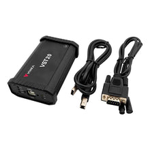 MVTEK Tester per la Diagnostica dei Motori Centrali VINKA