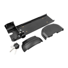 MVTEK Alloggiamento Batteria con Serratura per E-Bike BRODWAY/5th AVENUE