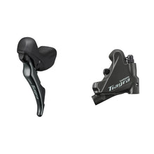 SHIMANO Freno Idraulico (KIT) ROAD TIAGRA Anteriore 2V