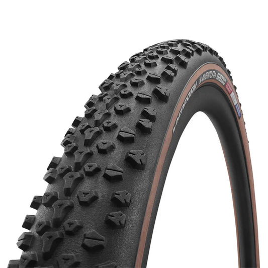 VREDESTEIN Copertura 700x44 AVENTURA GREZZO Gravel Tubeless Ready A/N 120TPI