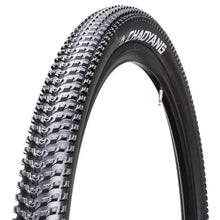 CHAOYANG Copertura 26x2,1 VICTORY 30TPI Tube Type Rigido Nero per E-Bike