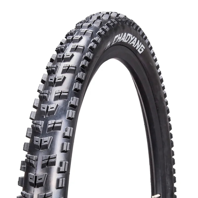 CHAOYANG Copertura 27,5x2,8 ROCK WOLF TLR Nero per E-Bike Premium Line