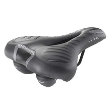 MVTEK Sella PLUS LYRA 270x200mm PLUS LYRA per E-Bike - Inserto GEL PLUS Anti