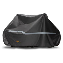 TAAC Copribici BIKE SAVER Large Nero B203L