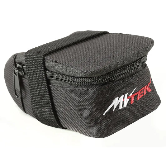 MVTEK Borsa Portacamera 29" Semi-Rigida Nero