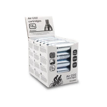 MVTEK Bomboletta CO2 16gr