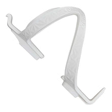 SUPACAZ Portaborraccia FLY CAGE POLY in Poliestere Bianco 34gr