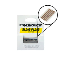 RYDER INNOVATION Ricarica di Strisce per SLUG PLUG (5pz 3,5mm + 5pz 1,5mm)