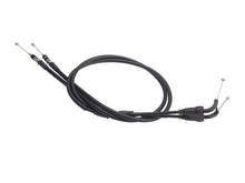 DOMINO CAVI GAS KRK EVO SUZUKI RMZ 250 (13-18)