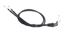 DOMINO THROTTLE CABLES KRE03 HONDA CRF 250R (16-21)