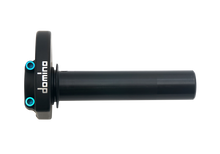 DOMINO COMANDO GAS SENZA MANOPOLE