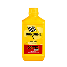 BARDAHL XTC C60 5W-40
