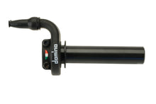 DOMINO COMANDO GAS KRE 03 SENZA MANOPOLE