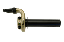 DOMINO GAS CONTROL KRE 03 GOLD WITHOUT KNOBS 