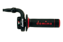 DOMINO COMANDO GAS KRE 03 CON MANOPOLE