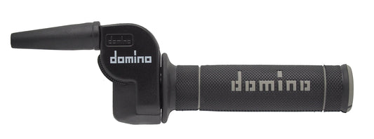 DOMINO COMANDO GAS TRIAL CON MANOPOLE