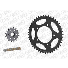 AFAM - KIT PASSO STANDARD APRILIA SHIVER