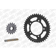 AFAM - KIT PASSO STANDARD BMW S100XR