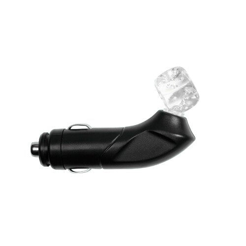 LAMPA Crystal - Dice 12V - Multicolour - Race Moto Shop
