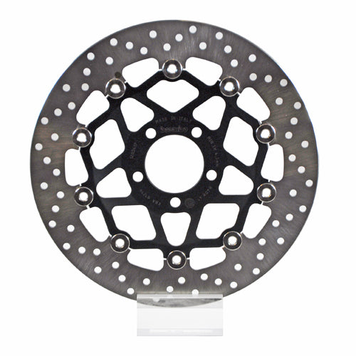 BREMBO - FLOATING ORO SERIES DISC 