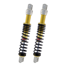 COPPIA AMMORTIZZATORI YSS TE302-415T-01AL-38 YAMAHA MAJESTY 400