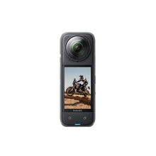 INSTA360 X4 BMW MOTORRAD EDITION