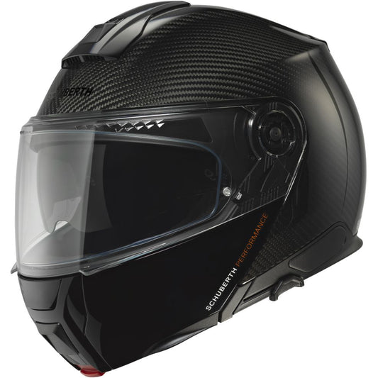 CASCO SCHUBERTH C5 CARBON