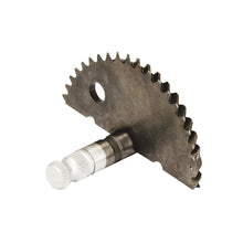 BCR Albero Messa in Moto Motori GY6 50cc 4T