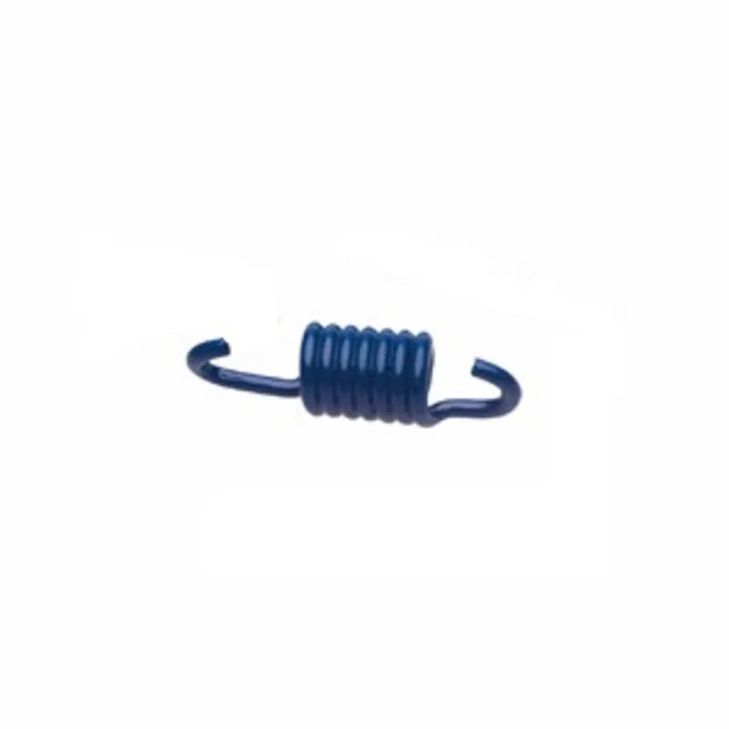 JASIL Molle Girante Frizione - Blu da Ø 2,00mm (3pz)