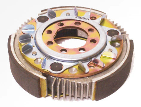 BCR Girante Frizione PIAGGIO X9 500cc